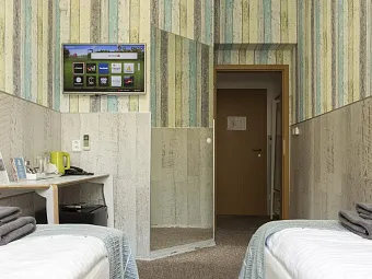 Отель ROYAL COURT 4*