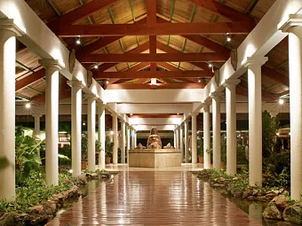 Отель PARADISUS PUNTA CANA 5*
