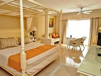 Отель LUXURY BAHIA PRINCIPE AMBAR BLUE 5*