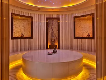 CARESSE A LUXURY COLLECTION RESORT & SPA 5 *