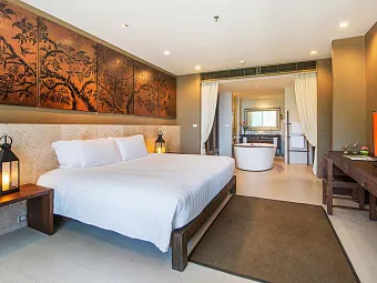 SUNSURI PHUKET 5*