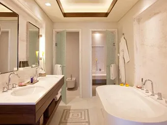  Отель JA PALM TREE COURT & SPA 5*