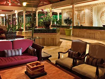 Отель PARADISUS PUNTA CANA 5 *