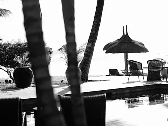 Отель LE SAKOA HOTEL 4*