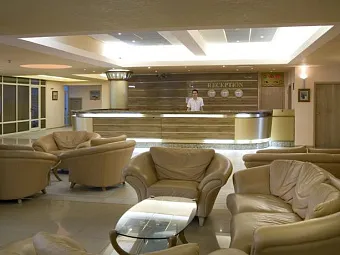 Отель SANDY BEACH 3*