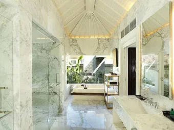 SOFITEL BALI NUSA DUA BEACH RESORT 5*