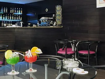 Отель KYRIAD ANDORRA COMTES HOTEL 3*