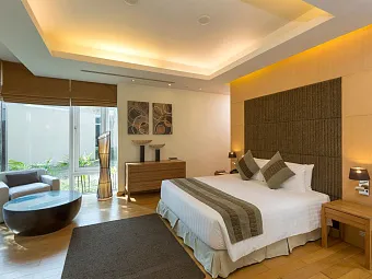 SPLASH BEACH RESORT PHUKET 5*