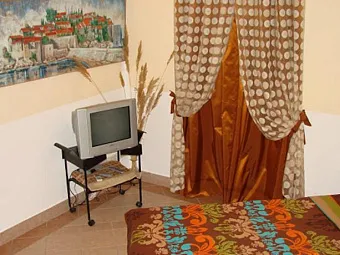 Отель LEVANTIN INN 3*
