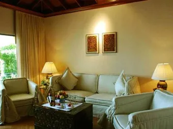 THE NAI HARN 5*