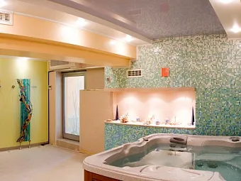 Отель PRIMASOL RALITSA SUPERIOR 4*