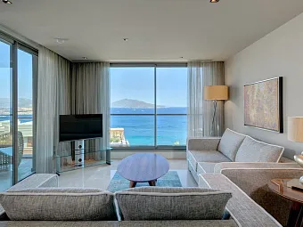 CARESSE A LUXURY COLLECTION RESORT & SPA 5 *