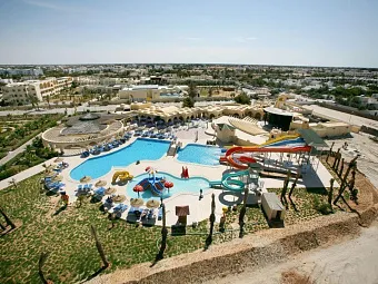 Отель TUI MAGIC LIFE PENELOPE 4*