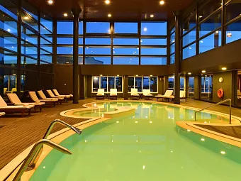 Отель PESTANA ALVOR PRAIA 5*