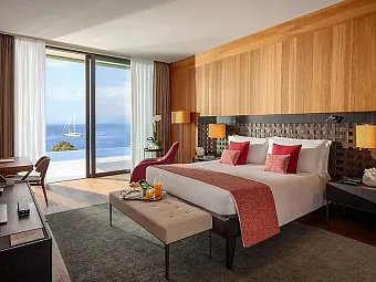 MANDARIN ORIENTAL BODRUM 5 *