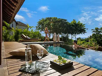 Отель, MARITIM RESORT & SPA MAURITIUS 5*