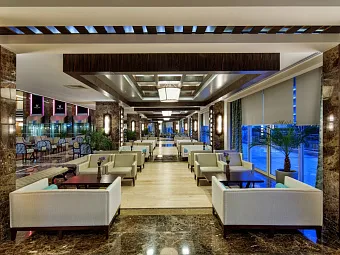 LIBERTY HOTELS LARA 5*
