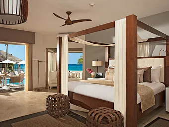 Отель ZOETRY MONTEGO BAY JAMAICA 5*