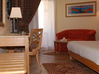  Отель TIA HEIGHTS MAKADI BAY 5*