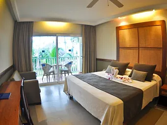 VIK ARENA BLANCA 4*