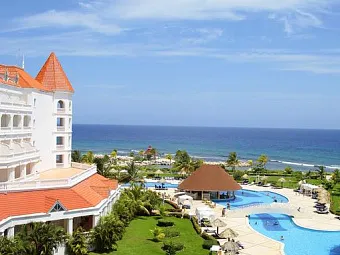 Отель LUXURY BAHIA PRINCIPE RUNAWAY BAY DPC 5*