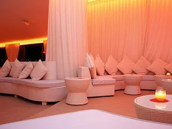 Отель TIVOLI MARINA PORTIMAO 4*