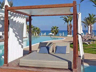 Отель SUNRISE PEARL HOTEL 5*