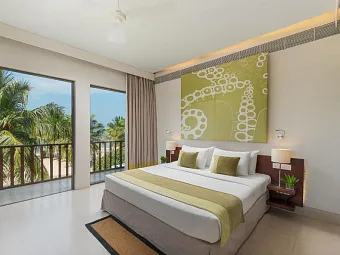 AMAYA BEACH PASSIKUDAH 4*, Шри Ланка, Пассикуда