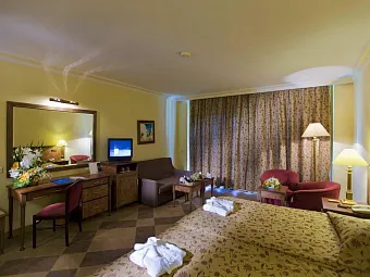 KAMELYA K CLUB HV-1 (ex. KAMELYA HOLIDAY VILLAGE)