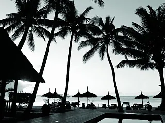 Отель LE SAKOA HOTEL 4*