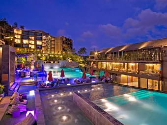 SUNSURI PHUKET 5*