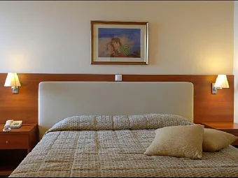 Отель NISSAKI BEACH HOTEL 4*
