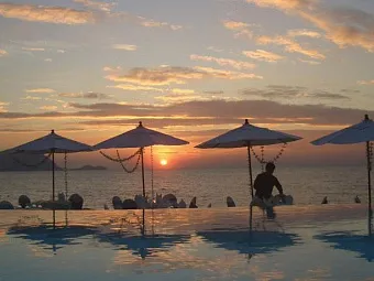 SUNSET PARK RESORT & SPA 4*