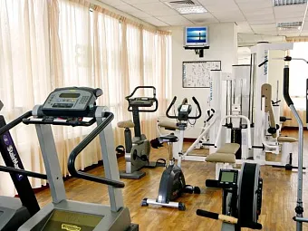 RAMADA BEACH HOTEL AJMAN 4*
