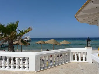 ALASSIO HOTEL & THALASSO 4* (ех PIRATES GATE RESORT THALASSO)