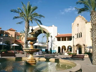 Отель PORT AVENTURA 4*