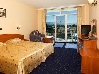 Отель TIARA BEACH 4*