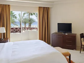 Naama Bay Promenade (ex SHARM EL SHEIKH MARRIOTT) 5*