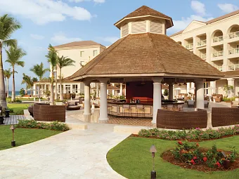 Отель HYATT ZIVA ROSE HALL 5*