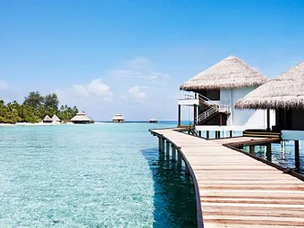 Отель ADAARAN CLUB RANNALHI 4*