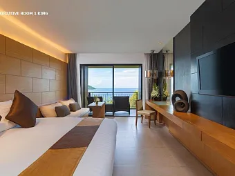 NOVOTEL PHUKET KATA AVISTA RESORT AND SPA HOTEL 5*