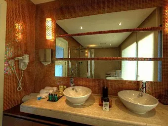 IC HOTELS RESIDENCE 5*