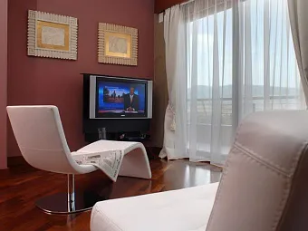 VALTUR PORTOROSA CLUB 5* (ех BLU HOTEL PORTOROSA)