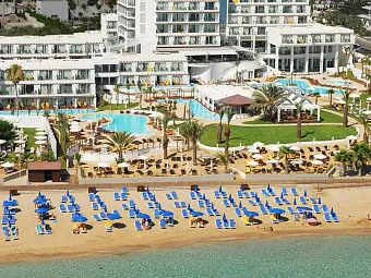 Отель SUNRISE PEARL HOTEL 5*