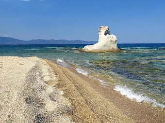 Отель IKOS OCEANIA 5*