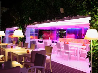  Отель ODESSA HOTEL 4*