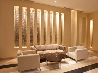 Отель SUNRISE GRAND SELECT CRYSTAL BAY 5*