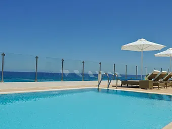  Отель LOUIS ALTHEA KALAMIES LUXURY VILLAS (Cat. A) 4*