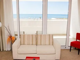 Отель Otrant Villa 4*