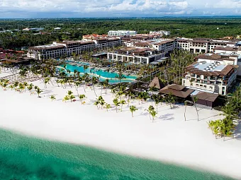 LOPESAN COSTA BAVARO RESORT & SPA 5*, Доминикана, Пунта-Кана